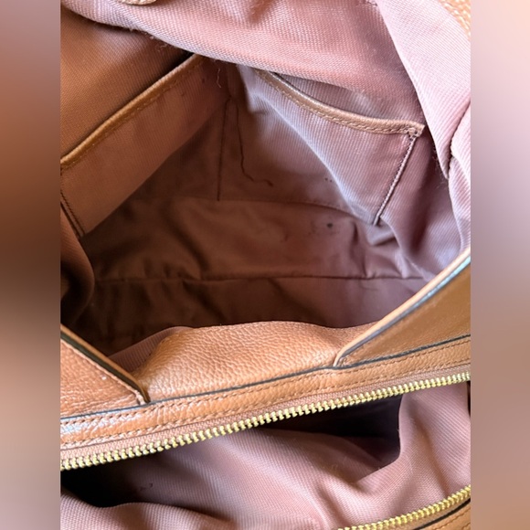 Coach Edie 31 Shoulder Bag - Picture 12 of 12